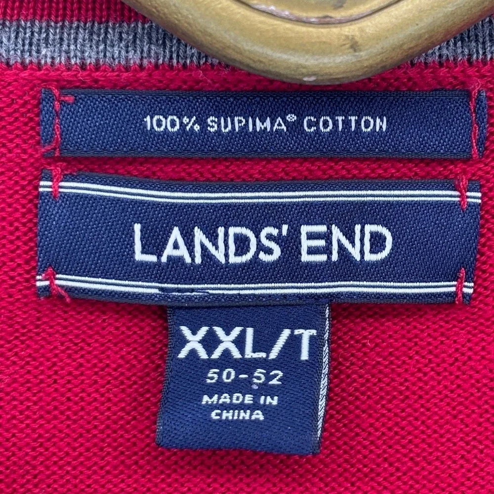 Lands End pre loved